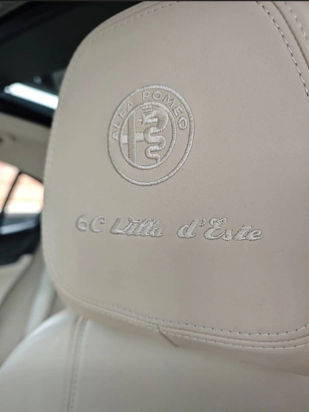 Alfa Romeo Stelvio 2.2 JTD — fotografija 9