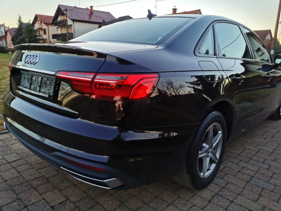 Audi A4 30 TDI S-tronic ACC,F1 — fotografija 2