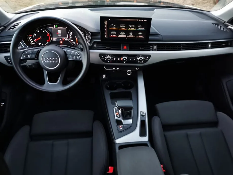 Audi A4 30 TDI S-tronic ACC,F1 — fotografija 7