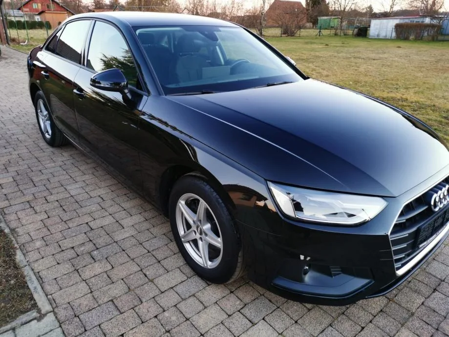 Audi A4 30 TDI S-tronic ACC,F1 — fotografija 3