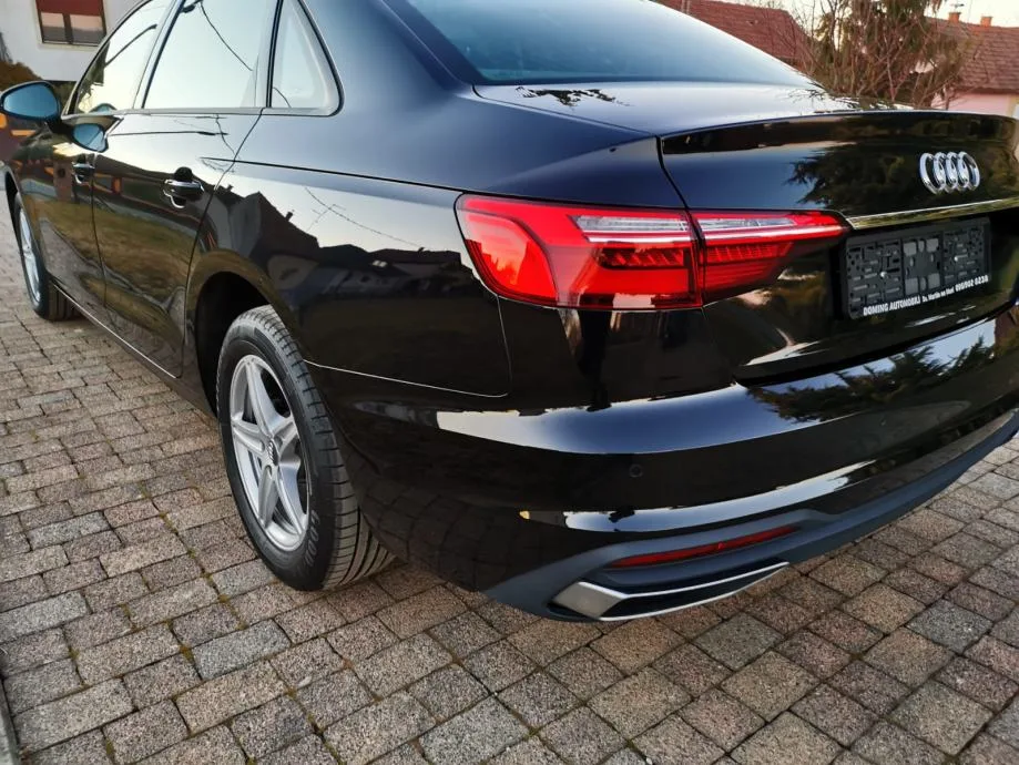 Audi A4 30 TDI S-tronic ACC,F1 — fotografija 14