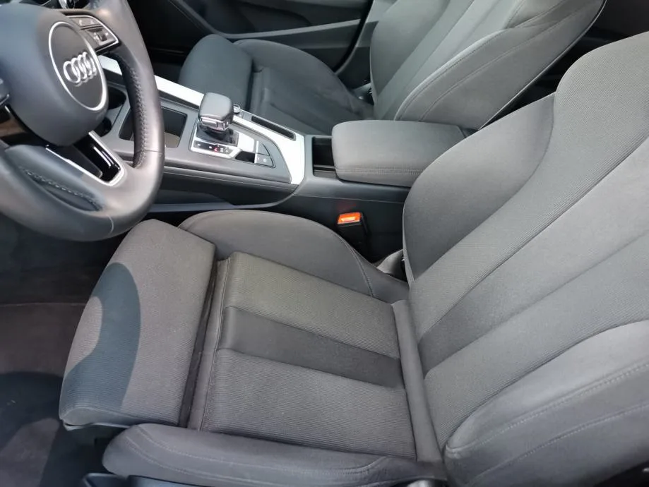 Audi A4 30 TDI S-tronic ACC,F1 — fotografija 9