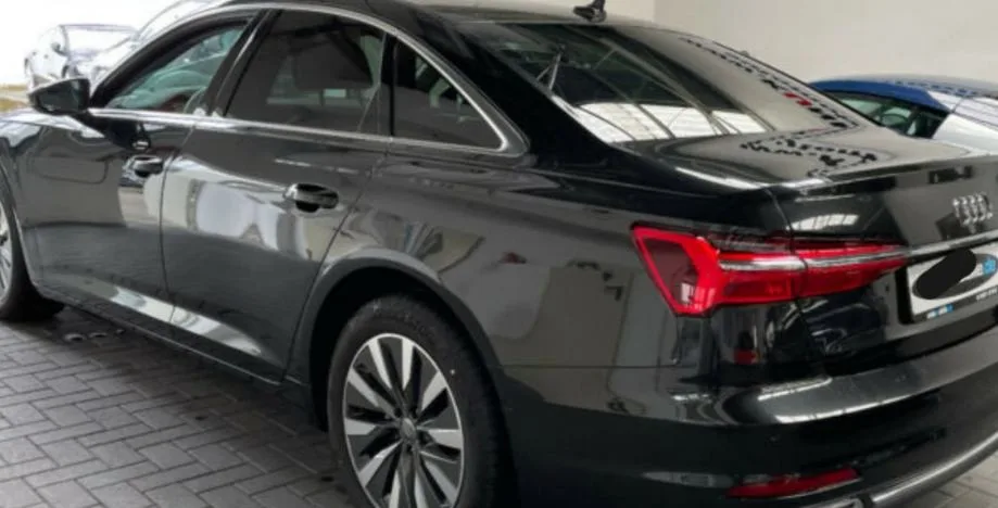 Audi A6 40 TDI S-tronic MILD HYBRID Full oprema — fotografija 10