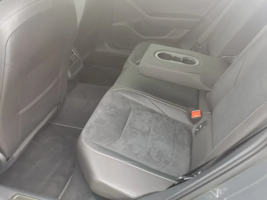 VW Arteon 2.0 TSI R-Line — fotografija 10