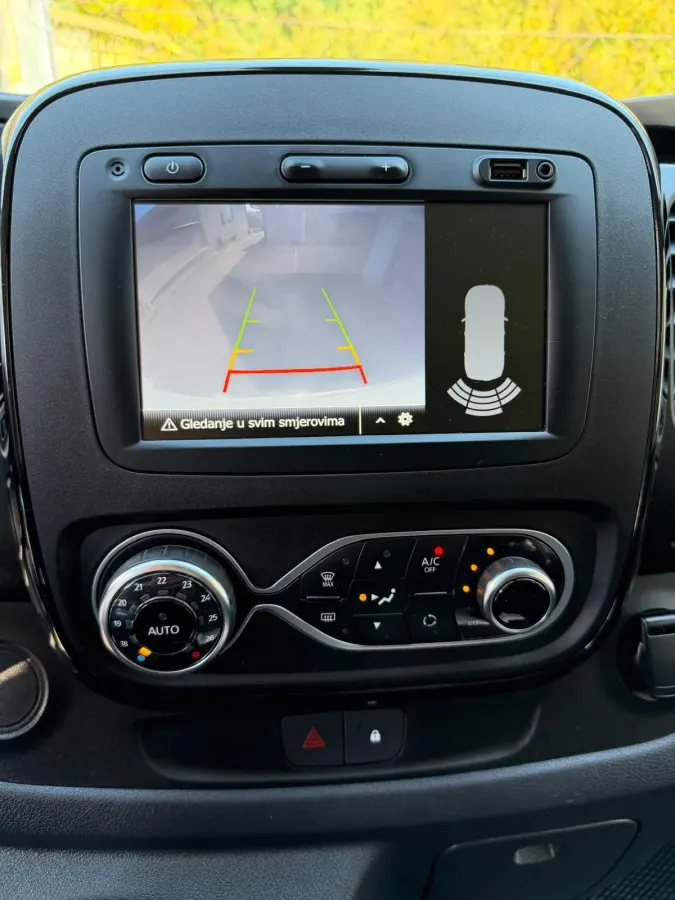 Fiat Talento — fotografija 2