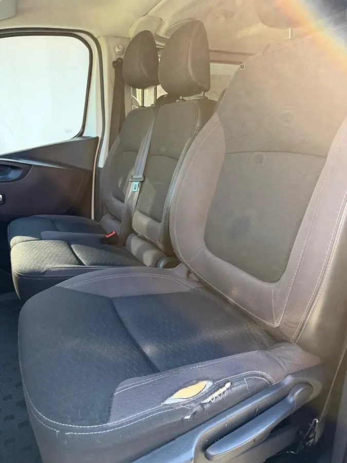 Fiat Talento — fotografija 3