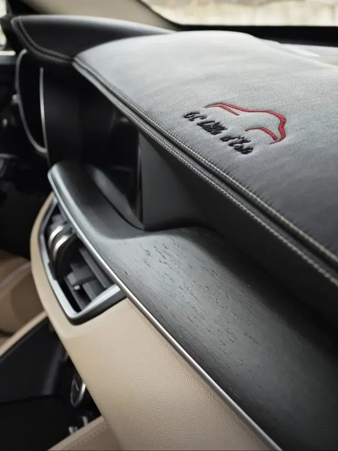 Alfa Romeo Stelvio 2.2 JTD — fotografija 8
