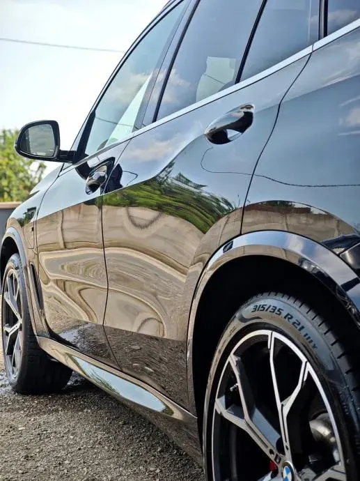 BMW X5 xDrive45e — fotografija 10