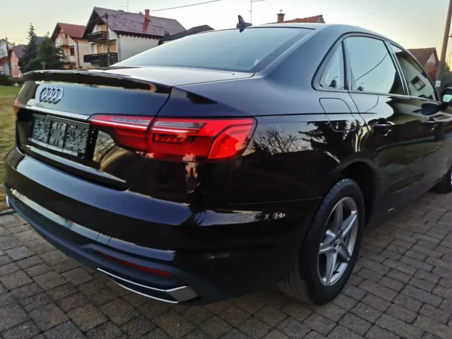 Audi A4 30 TDI S-tronic ACC,F1 — fotografija 2