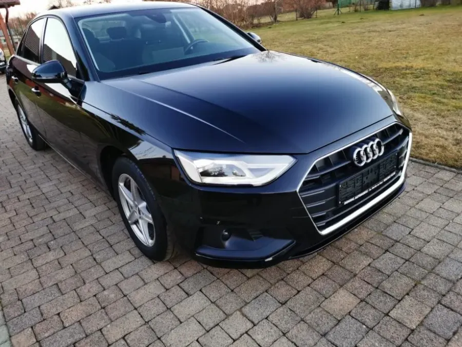 Audi A4 30 TDI S-tronic ACC,F1