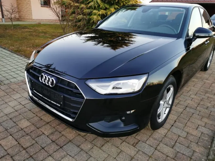 Audi A4 30 TDI S-tronic ACC,F1 — fotografija 12