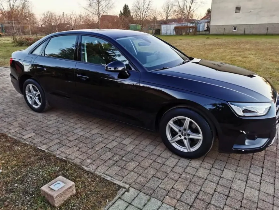 Audi A4 30 TDI S-tronic ACC,F1 — fotografija 13