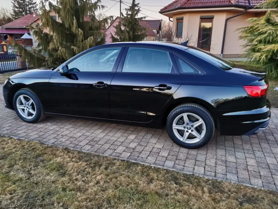 Audi A4 30 TDI S-tronic ACC,F1 — fotografija 15