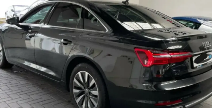 Audi A6 40 TDI S-tronic MILD HYBRID Full oprema — fotografija 10