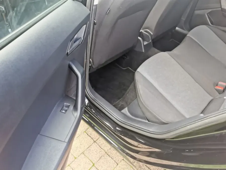 Seat Ibiza 1,0 TSI — fotografija 10