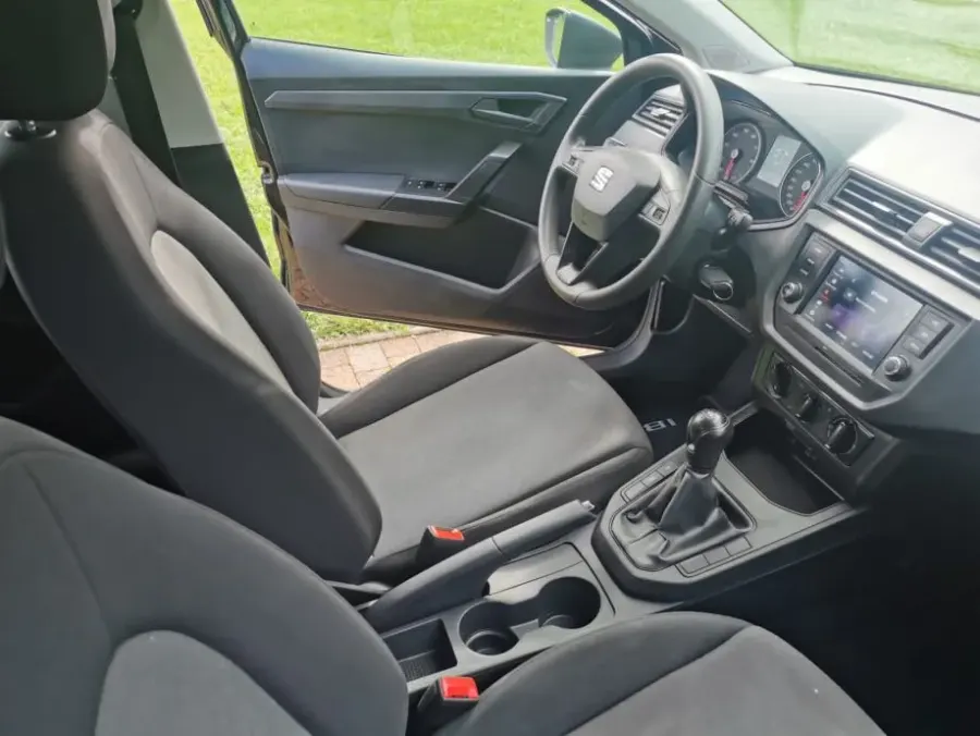 Seat Ibiza 1,0 TSI — fotografija 3