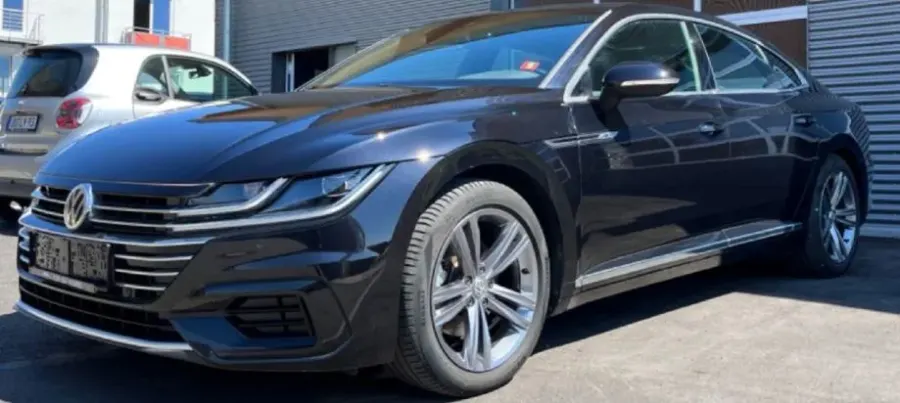 VW Arteon 2,0 TSI R-line