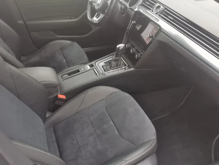 VW Arteon 2.0 TSI R-Line — fotografija 13