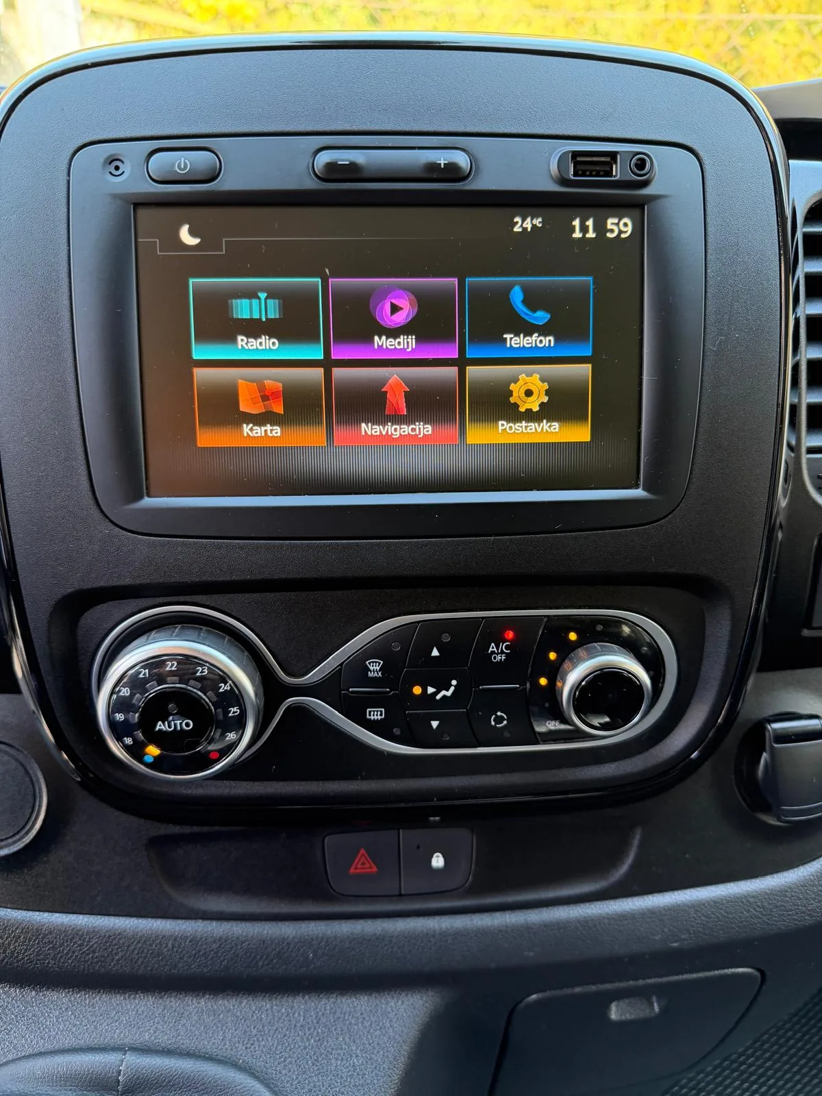 Fiat Talento — fotografija 6