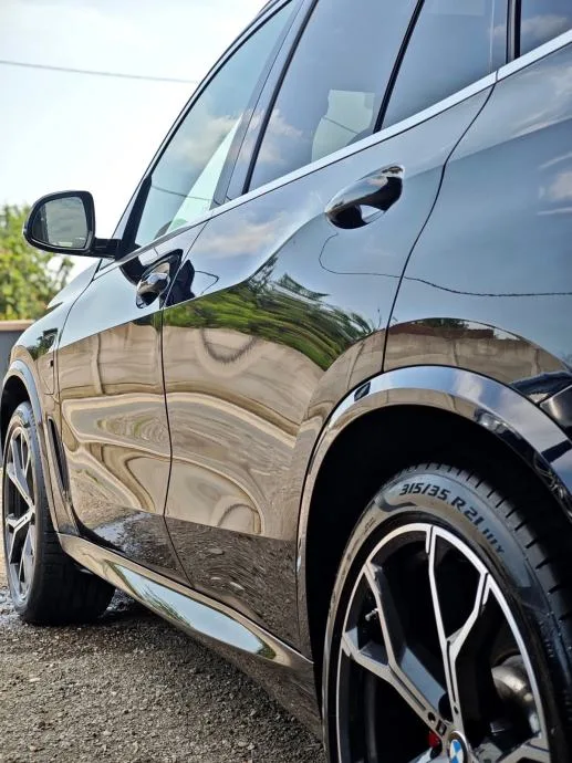 BMW X5 xDrive45e — fotografija 10