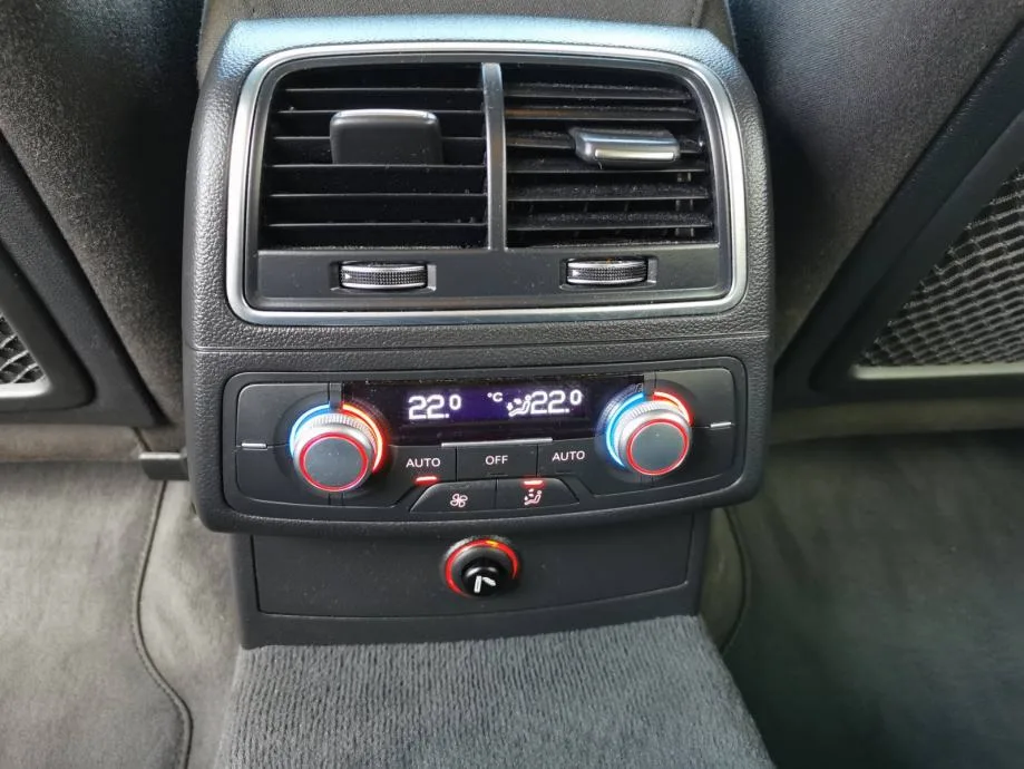 Audi A6 Avant 3,0 TDI S-tronic, Quatro 4×4 Avant 3,0 TDI S-tronic, Quatro 4x4 — fotografija 11
