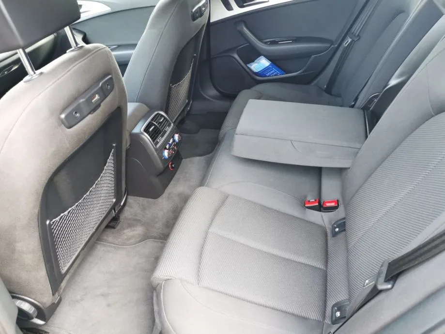 Audi A6 Avant 3,0 TDI S-tronic, Quatro 4×4 Avant 3,0 TDI S-tronic, Quatro 4x4 — fotografija 14