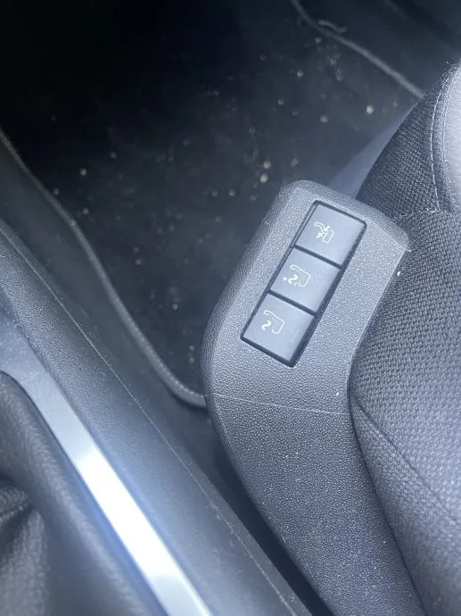 Citroën Spacetourer C4 Spacetourer 1.5 HDI — fotografija 11