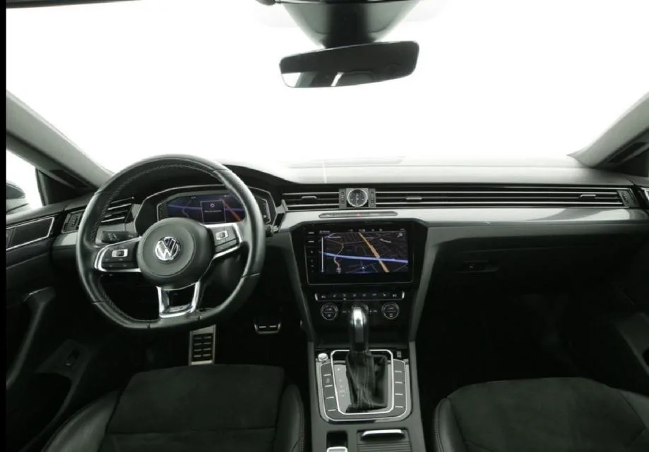 VW Arteon 2,0 TSI R-Line — fotografija 5