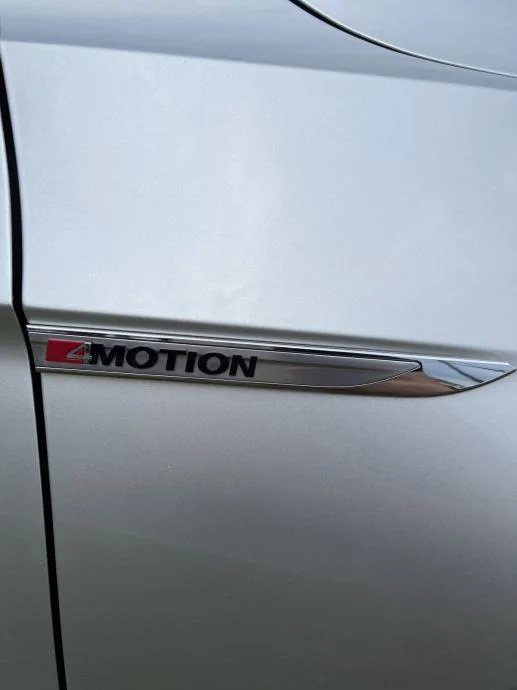 VW Passat Variant 2.0 TDI BMT DSG 4MOTION — fotografija 8