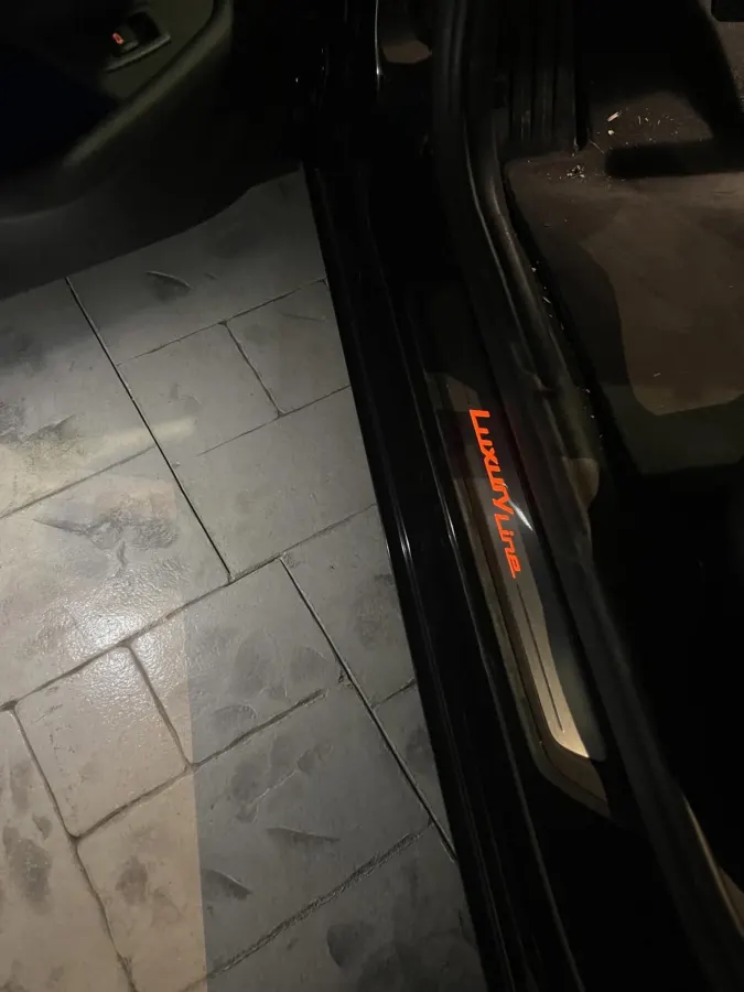BMW Serija 5 530 xd Toureg Luxury — fotografija 4