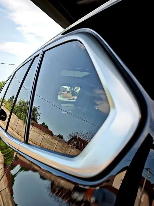 BMW X5 xDrive45e — fotografija 9