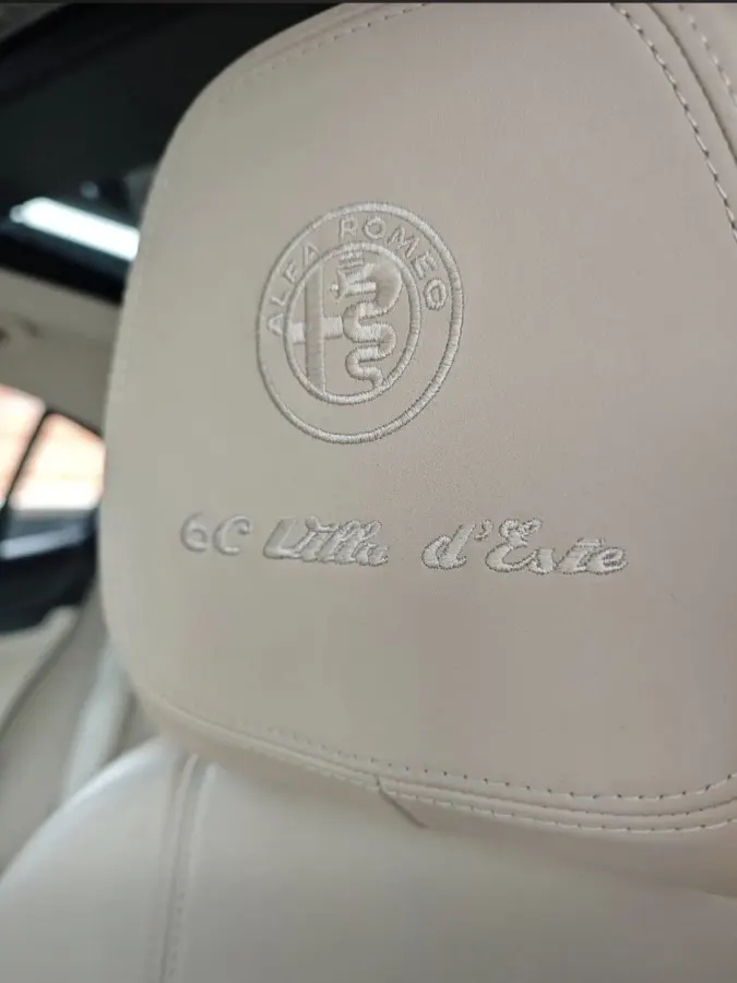 Alfa Romeo Stelvio 2.2 JTD — fotografija 9