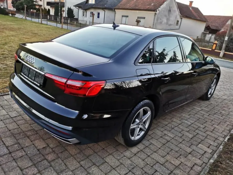 Audi A4 30 TDI S-tronic ACC,F1 — fotografija 11
