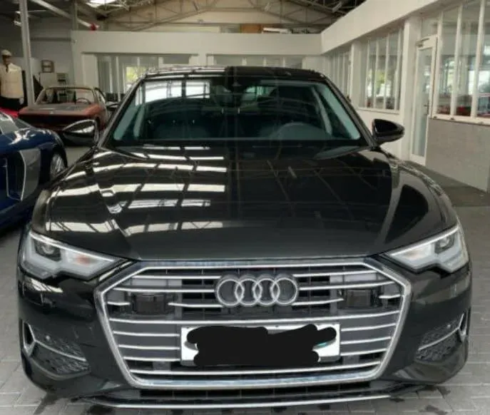 Audi A6 40 TDI S-tronic MILD HYBRID Full oprema