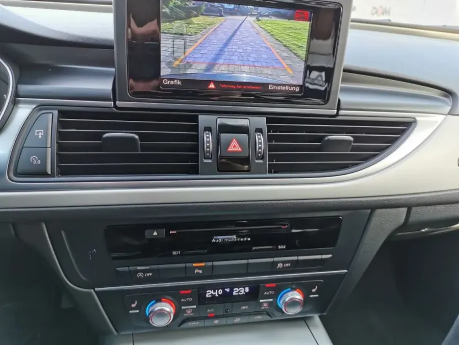 Audi A6 Avant 3,0 TDI S-tronic, Quatro 4×4 Avant 3,0 TDI S-tronic, Quatro 4x4 — fotografija 10