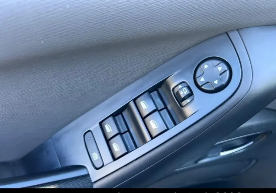 Citroën C4 Grand Picasso 1.5 Blue HDI — fotografija 13