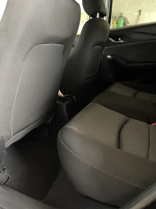 Mazda CX-3 CD105 Skyactiv — fotografija 16
