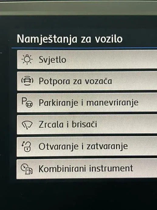 VW Passat Variant 2.0 TDI BMT DSG 4MOTION — fotografija 15